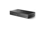 TP - Link VIGI 4 Channel PoE Network Video Recorder (VIGI NVR1004H - 4P) - SourceIT