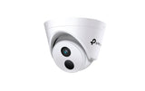 TP - Link VIGI 4mm 3MP IR Turret Network Camera (C430I) - SourceIT