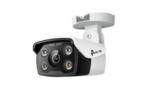 TP - Link VIGI 4mm 3MP Outdoor Full - Color Bullet Network Camera (VIGI C330) - SourceIT