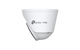 TP - Link VIGI 4mm 5MP Full - Color Turret Network Camera (C455) - SourceIT