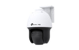 TP - Link VIGI 4MP ColorPro Pan/Tilt Network Camera (C540S) - SourceIT