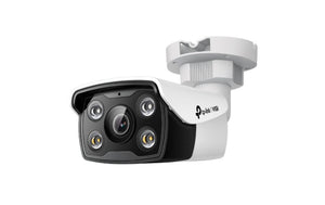 TP - Link VIGI 6mm 5MP Full - Color Bullet Network Camera (C350) - SourceIT