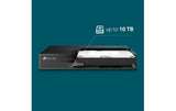 TP - Link VIGI 8 Channel Network Video Recorder 5MP H.265+ (NVR1008H) - SourceIT