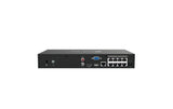 TP - Link VIGI 8 Channel PoE+ Network Video Recorder 4k H.265+ (NVR1008H - 8P) - SourceIT