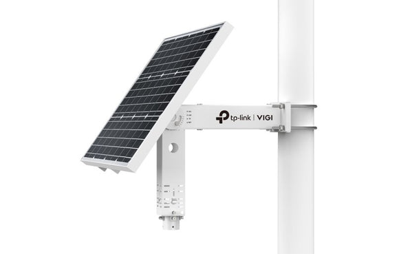 TP - Link VIGI Intelligent Solar Power Supply System (SP6030) - SourceIT