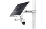 TP - Link VIGI Intelligent Solar Power Supply System (VIGI SP6020) - SourceIT