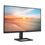 Philips 27E1N1900AE monitor view 2