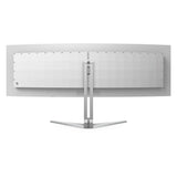 Philips 49M2C8900 monitor view 3