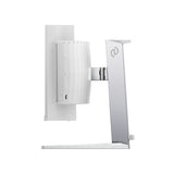 Philips 49M2C8900 monitor view 4