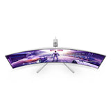 Philips 49M2C8900 monitor view 6