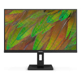 Philips 27B1U3900 27" 4K UHD IPS USB-C Docking Monitor with 90W Charging & LAN
