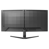 Philips 34M2C3500L monitor view 3