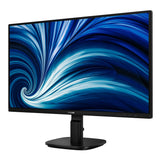 Philips 24B2N2200G monitor view 2