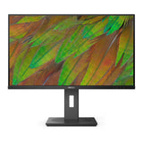 Philips 32B1U3900 32" 4K UHD VA USB-C Docking Monitor with 90W Charging & LAN