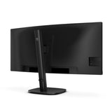 Philips 34B2U3600C monitor view 4