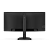 Philips 34B2U3600C monitor view 3