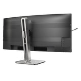 Philips 34B2U5900C monitor view 4