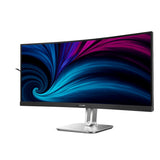 Philips 34B2U5900C monitor view 2