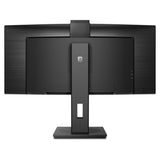 Philips 34B1U5600CH monitor view 3
