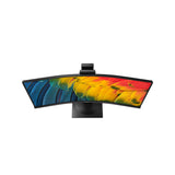 Philips 34B1U5600CH monitor view 4