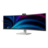 Philips 49B2U5900CH monitor view 2