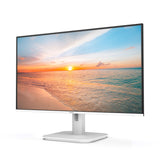 Philips 24E1N2100AW monitor view 2