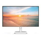 Philips 27E1N2100AW 27" Full HD IPS 120Hz Monitor with HDMI & Speakers (White)