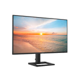 Philips 27E1N2600AE monitor view 2