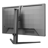 Philips 27M2N3800A monitor view 4