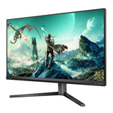 Philips 27M2N3800A monitor view 2