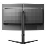 Philips 27M2C5500W monitor view 3