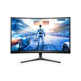 Philips 27M2C5500W Evnia 27" QHD 240Hz Curved VA Gaming Monitor