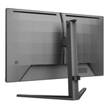 Philips 27M2N5800P monitor view 4