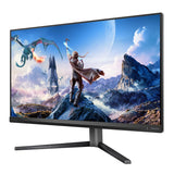 Philips 27M2N5800P monitor view 2
