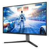 Philips 27M2N6500L monitor view 2