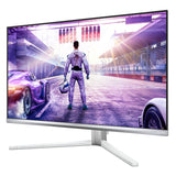 Philips 27M2N8500 monitor view 2