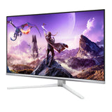 Philips 32M2N8900 monitor view 2