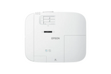Epson EH-TW6250 4K PRO-UHD 3LCD Smart Gaming Projector