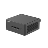 ASUS NUC 15 Pro Tall RNUC15CRHI3053C3 left angled view