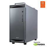 ASUS ExpertCenter Pro ET900N G3 GB300 AI supercomputer - Powered by NVIDIA, Ubuntu Certified