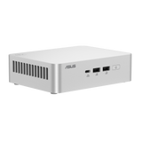 ASUS NUC 15 Pro+ RNUC15CRSU9084C3 left angled view