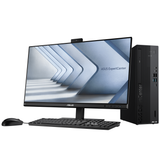 ASUS ExpertCenter D7 SFF D700SF small form factor business desktop