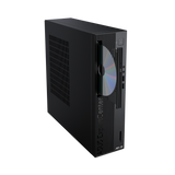 ASUS ExpertCenter D5 SFF D501SER small form factor business desktop