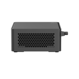 ASUS NUC 15 Pro Tall RNUC15CRHU5073C3 side profile of the 54 mm chassis