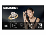Samsung QH115FX 115" 4K Supersized Commercial Display