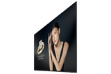 Samsung QH115FX 115" 4K Supersized Commercial Display