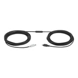 Logitech GROUP 10m Extended Cable