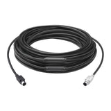 Logitech GROUP 15m Extended Cable Plenum-Rated