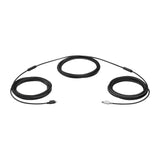 Logitech GROUP 15m Extended Cable Plenum-Rated