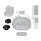 Logitech GROUP Expansion Mics (Pair)